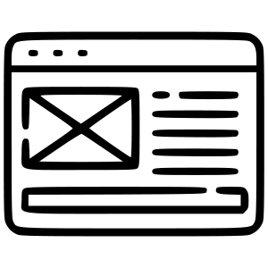 با طراحی سایت شرکتی مدرن، اعتبار برند خود را افزایش دهید و خدماتتان را به شکل حرفهای معرفی کنید.