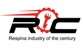 رسپینا صنعت